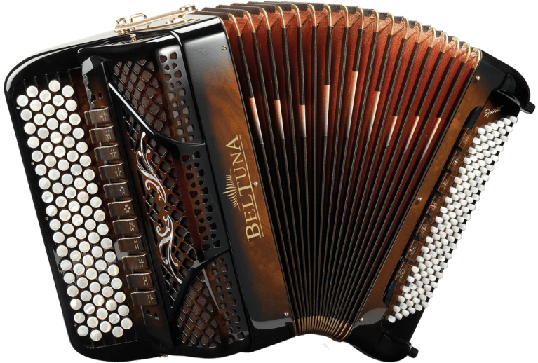Accordion
