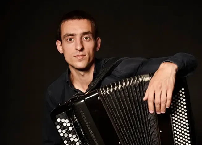 Ostap Konashuk