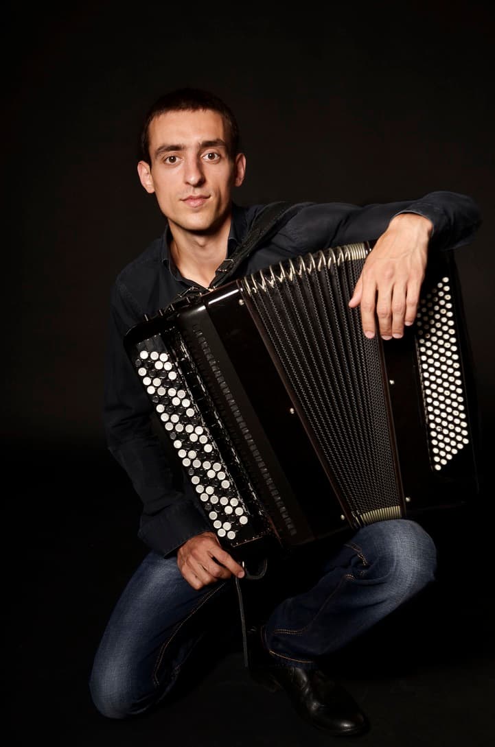 Ostap Konashuk